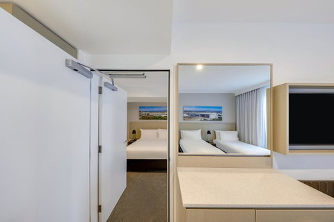 Travelodge Hotel Sydney Airport - Accommodation QLD 2