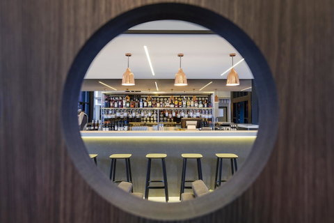 Travelodge Hotel Sydney Airport - Accommodation QLD 9