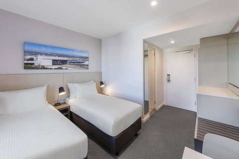Travelodge Hotel Sydney Airport - Accommodation QLD 22