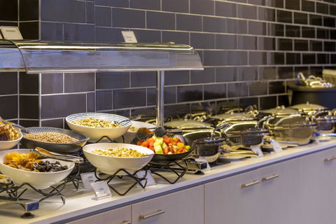 Travelodge Hotel Sydney Airport - Accommodation QLD 6