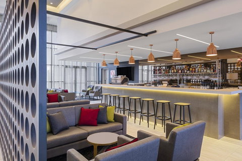 Travelodge Hotel Sydney Airport - Accommodation QLD 12