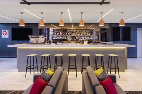 Travelodge Hotel Sydney Airport - Accommodation QLD 13