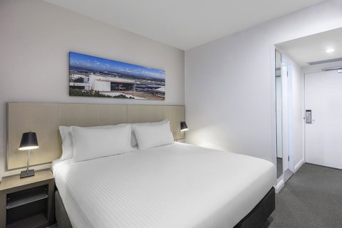 Travelodge Hotel Sydney Airport - Accommodation QLD 26