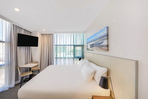 Travelodge Hotel Sydney Airport - Accommodation QLD 4