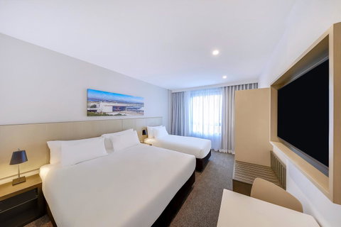 Travelodge Hotel Sydney Airport - Accommodation QLD 5