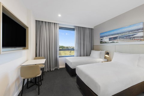 Travelodge Hotel Sydney Airport - Accommodation QLD 23