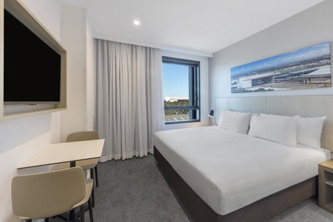 Travelodge Hotel Sydney Airport - Accommodation QLD 24