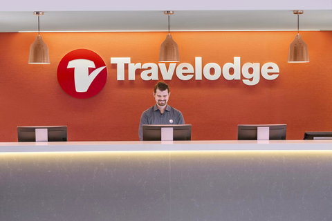 Travelodge Hotel Sydney Airport - Accommodation QLD 7