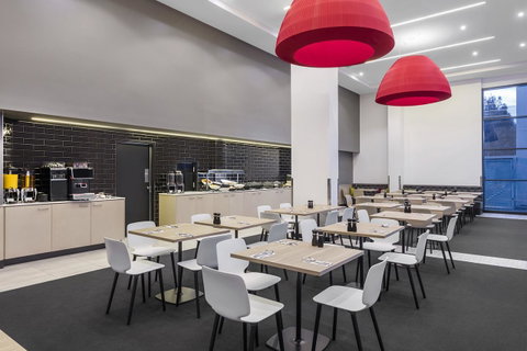 Travelodge Hotel Sydney Airport - Accommodation QLD 28