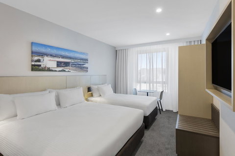 Travelodge Hotel Sydney Airport - Accommodation QLD 19