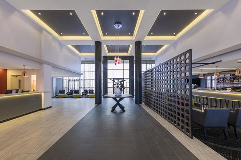 Travelodge Hotel Sydney Airport - Accommodation QLD 0