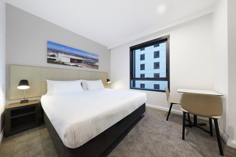 Travelodge Hotel Sydney Airport - Accommodation QLD 29