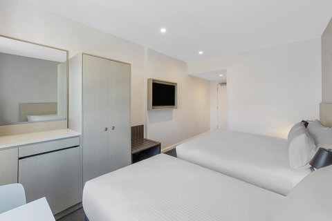 Travelodge Hotel Sydney Airport - Accommodation QLD 18