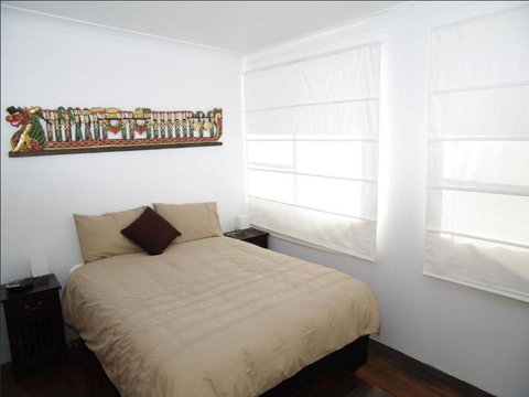Jupiter, 3 Scott Street - Accommodation QLD 3