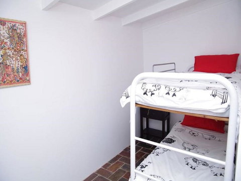 Jupiter, 3 Scott Street - Accommodation QLD 4