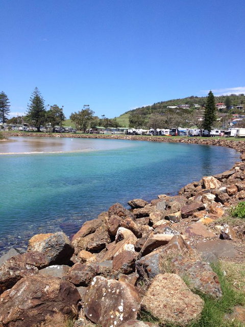 Jupiter, 3 Scott Street - Accommodation QLD 8