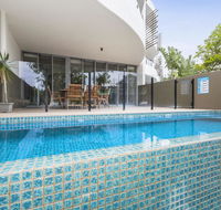 COTTON BEACH 8 ESCAPE WITH PRIVATE PLUNGE POOL - Accommodation QLD