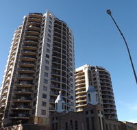 Fiori Apartments - Accommodation QLD