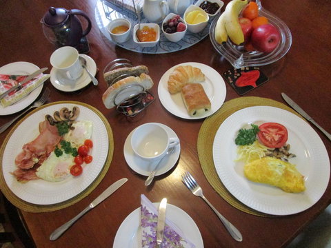 Boot Makers Cottage - Accommodation QLD 6