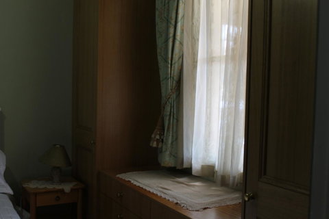 Boot Makers Cottage - Accommodation QLD 12