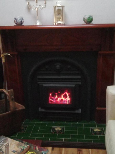 Boot Makers Cottage - Accommodation QLD 9