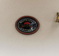 Boot Makers Cottage - Accommodation QLD