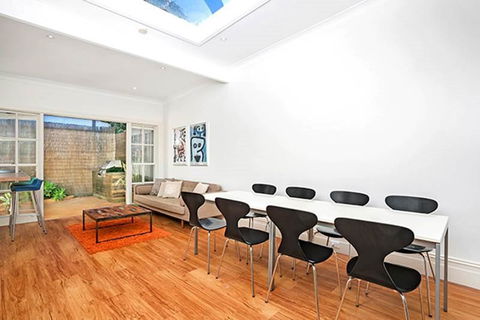 Holiday Home Fairy Bower Road Manly FAB05 - Accommodation QLD 4