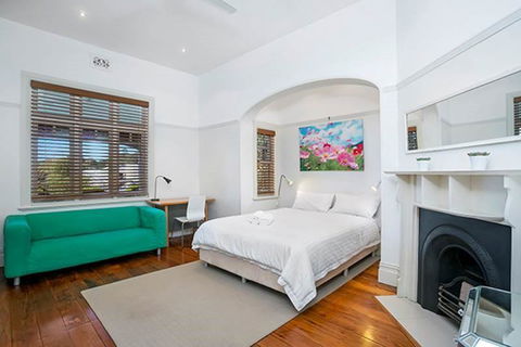 Holiday Home Fairy Bower Road Manly FAB05 - Accommodation QLD 2