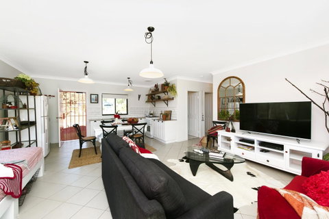 The Woods Farm Jervis Bay - Accommodation QLD 16