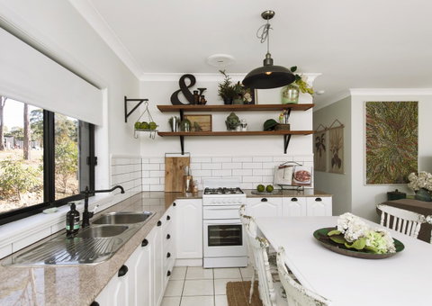 The Woods Farm Jervis Bay - Accommodation QLD 42