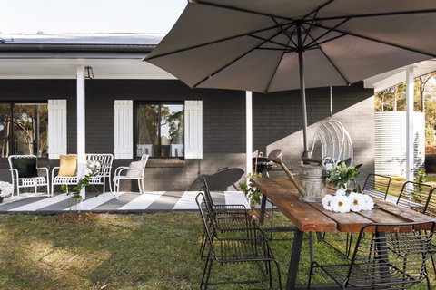 The Woods Farm Jervis Bay - Accommodation QLD 40