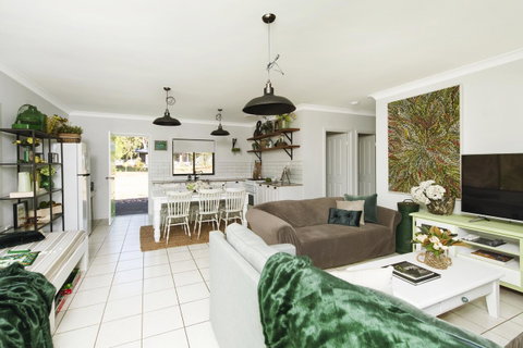 The Woods Farm Jervis Bay - Accommodation QLD 43