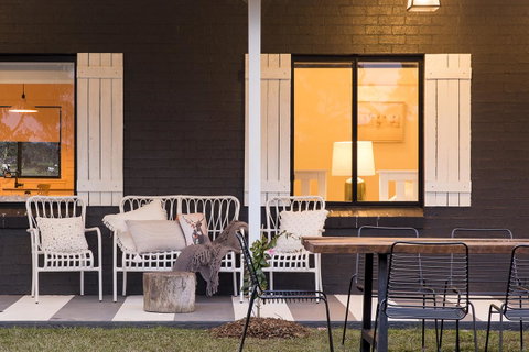 The Woods Farm Jervis Bay - Accommodation QLD 6