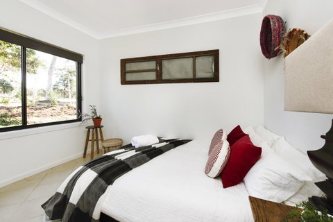 The Woods Farm Jervis Bay - Accommodation QLD 30