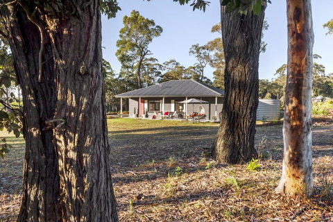 The Woods Farm Jervis Bay - Accommodation QLD 21