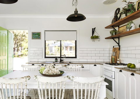 The Woods Farm Jervis Bay - Accommodation QLD 41