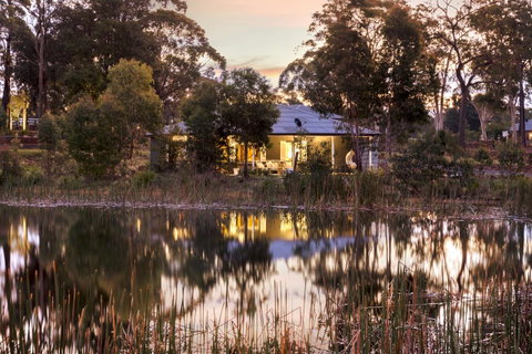 The Woods Farm Jervis Bay - Accommodation QLD 5