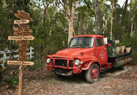 The Woods Farm Jervis Bay - Accommodation QLD 9