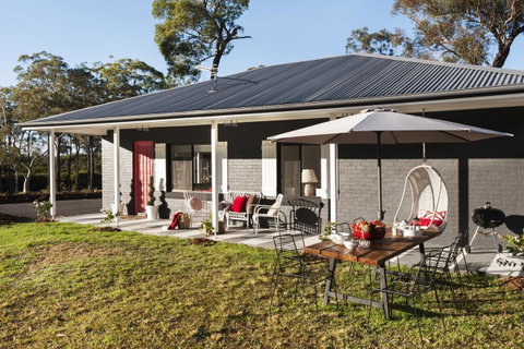 The Woods Farm Jervis Bay - Accommodation QLD 32