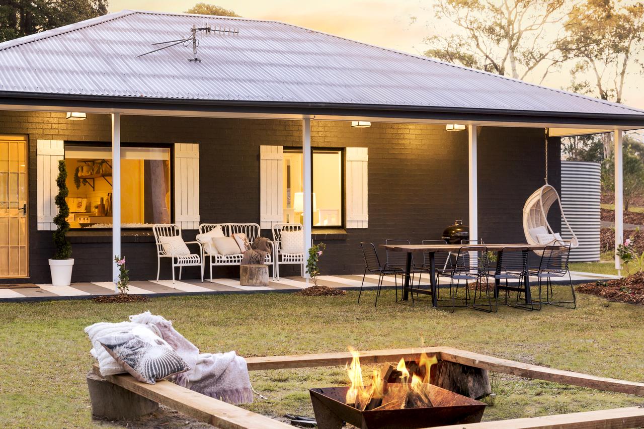 Barringella NSW Accommodation QLD