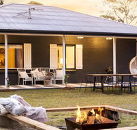 The Woods Farm Jervis Bay - Accommodation QLD