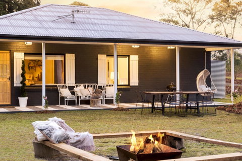 The Woods Farm Jervis Bay - Accommodation QLD 0
