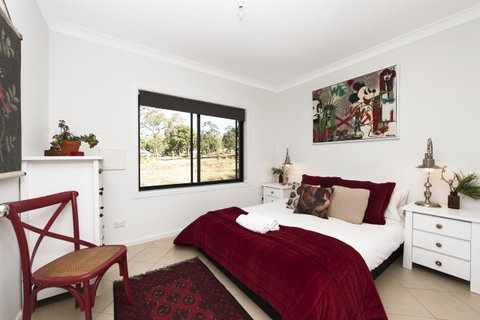 The Woods Farm Jervis Bay - Accommodation QLD 25