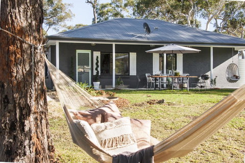 The Woods Farm Jervis Bay - Accommodation QLD 4