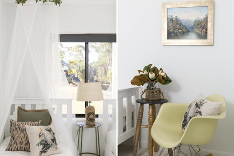 The Woods Farm Jervis Bay - Accommodation QLD 34