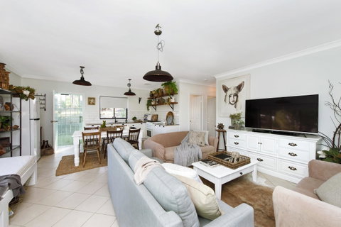 The Woods Farm Jervis Bay - Accommodation QLD 3