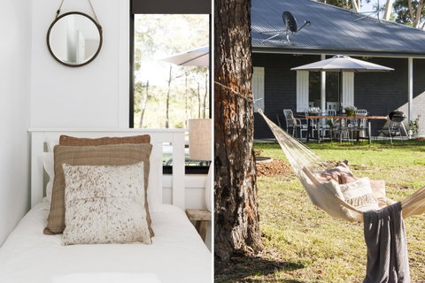 The Woods Farm Jervis Bay - Accommodation QLD 2