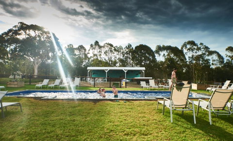 The Woods Farm Jervis Bay - Accommodation QLD 15
