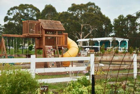 The Woods Farm Jervis Bay - Accommodation QLD 7