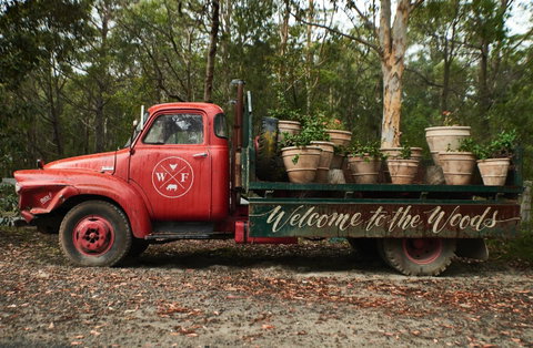 The Woods Farm Jervis Bay - Accommodation QLD 8
